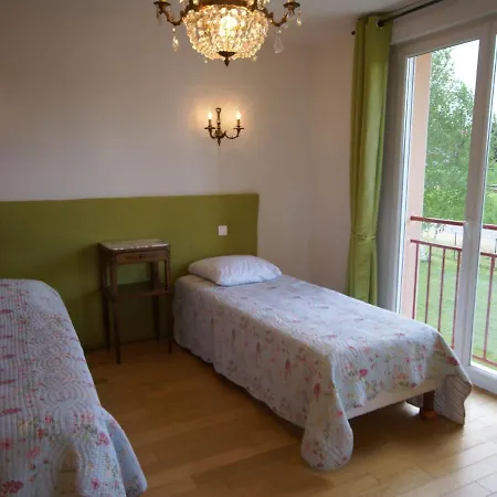 Cosy Vacation Home Near The Sea Verdun-sur-Meuse