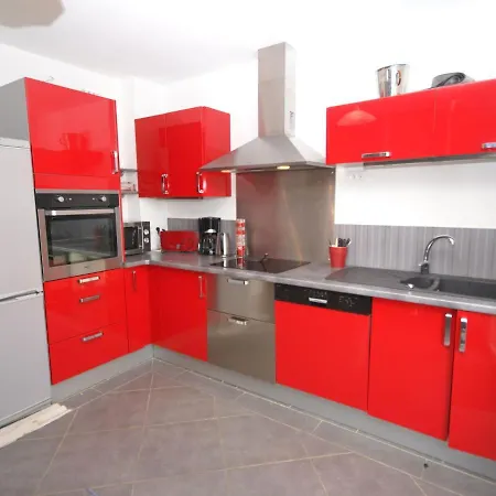 Holiday home Cosy Vacation Home Near The Sea *