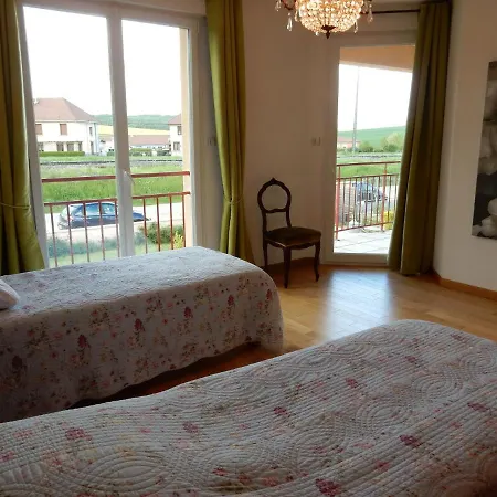 Cosy Vacation Home Near The Sea Verdun-sur-Meuse
