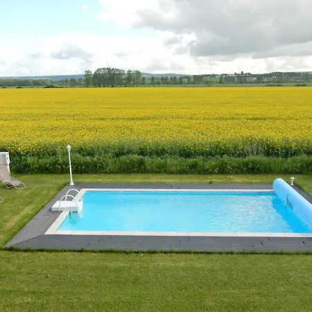 Cosy Vacation Home Near The Sea Verdun-sur-Meuse