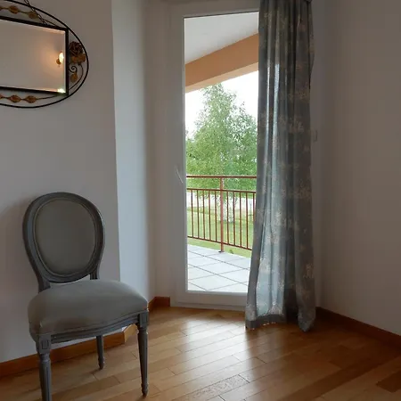 Σπίτι διακοπών Cosy Vacation Near The Sea Βερντέν